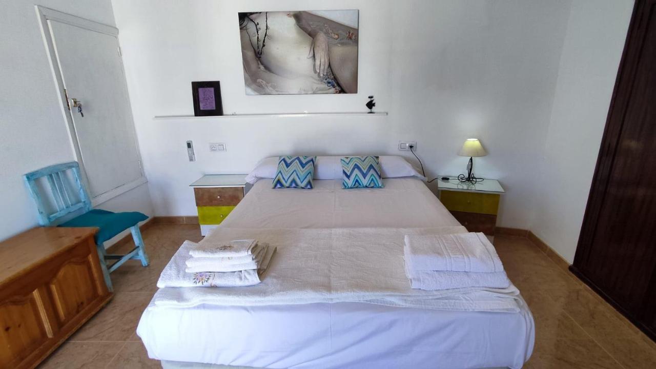 Casa Arte Luz Cazorla Villa Exterior photo